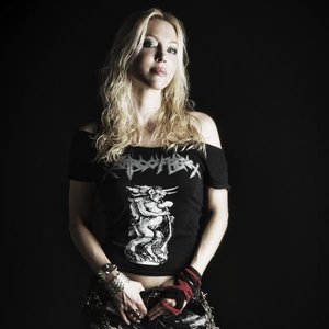 Avatar für Angela Gossow