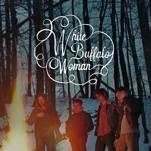 White Buffalo Woman