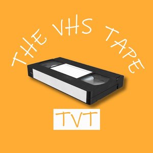 Image for 'The VHS Tape'