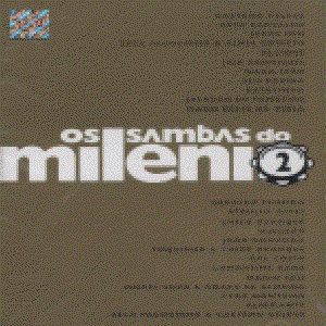 Os Sambas Do Milênio (disc 1)
