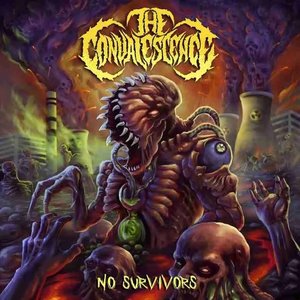 No Survivors (feat. Scott Ian Lewis) - Single