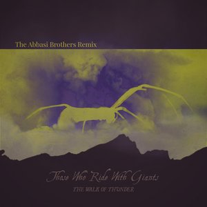 The Walk of Thunder (The Abbasi Brothers Remix)