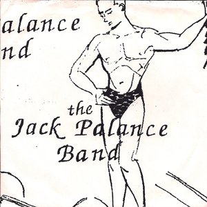 Jack Palance Band