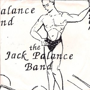 Jack Palance Band