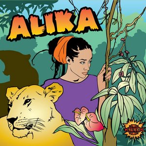 Avatar for Mad Professor & Alika