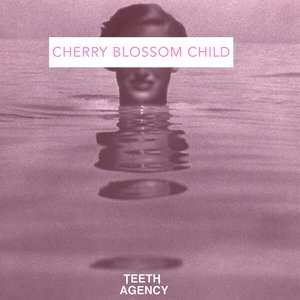 Cherry Blossom Child