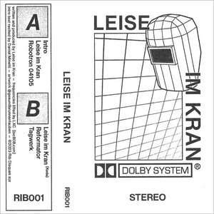 Leise im Kran