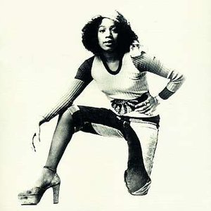 Avatar für Valerie Simpson