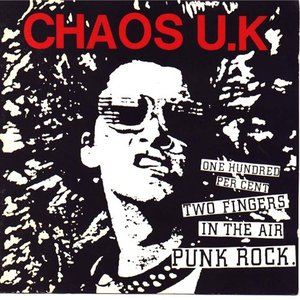 Chaos UK の音楽、動画、統計および写真 | Last.fm