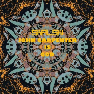 John Carpenter Is God