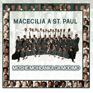 Moshe Mohlanka OA Modimo