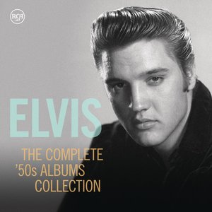 The Complete '50s Albums Collection