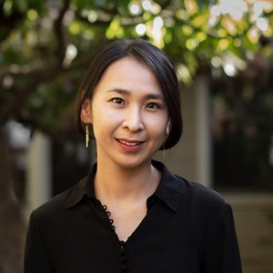 Jean Ahn 的头像