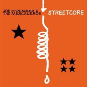 Streetcore cover