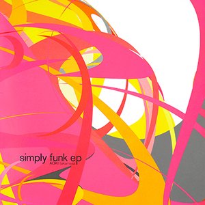 Simply Funk EP