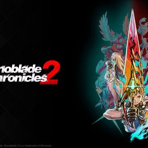 Xenoblade Chronicles 2 OST 的头像