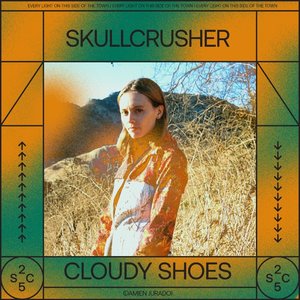Cloudy Shoes - Single