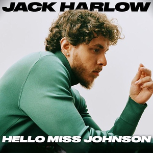Cover Jack Harlow – Hello Miss Johnson