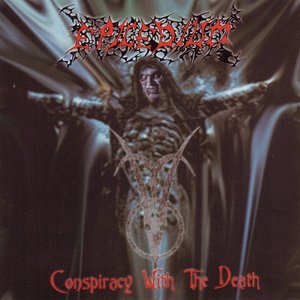 Conspiracy With The Death