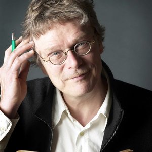 Anders Koppel için avatar