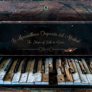 Let It Go La Maravillosa Orquesta Del Alcohol Lyrics Song Meanings Videos Full Albums Bios Let It Go La Maravillosa Orquesta Del Alcohol Lyrics Song Meanings Videos Full Albums Bios