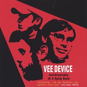 Autobiography Of A Dying Band