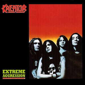 Extreme Aggression