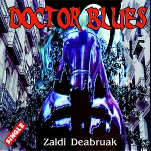 Zaldi Deabruak - Single