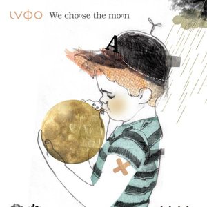 We Choose The Moon