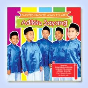 Nasyid-Nasyid Asas Islami