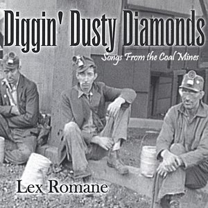 Diggin' Dusty Diamonds