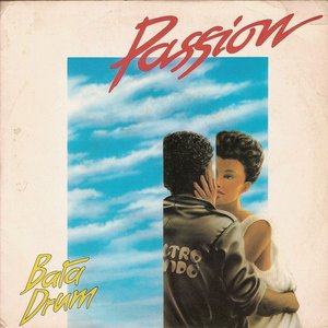 Passion (LP)