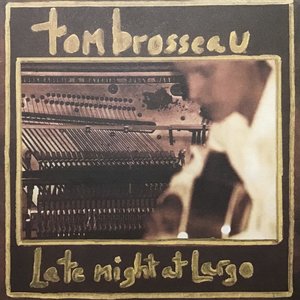 Late Night at Largo (Live)