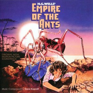 Empire of the Ants