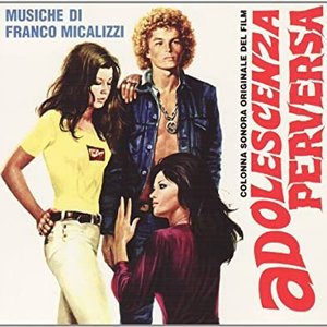 Adolescenza perversa (Original Motion Picture Soundtrack)