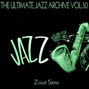 The Ultimate Jazz Archive, Vol. 50