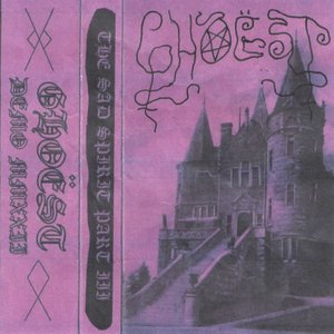 Demo XVIII (The Sad Spirit Part III)