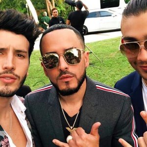 Avatar for Yandel, Sebastián Yatra & Manuel Turizo