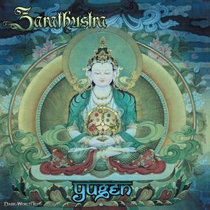 Avatar di Zarathustra (Zaf)