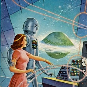 Voyager