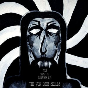 THE VON DEER SKULLS 的头像