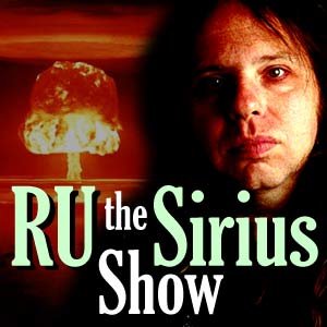 RUSiriusRadio.com 的头像