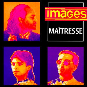 Maîtresse - EP