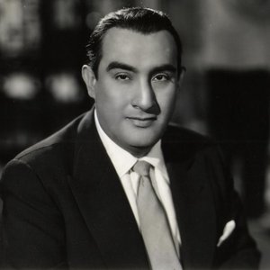 Pedro Vargas için avatar