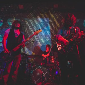 Elara Sunstreak Band 的头像