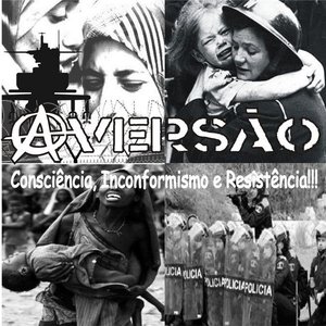 Aversão 的头像