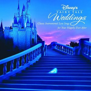 Bild för 'Disney's Fairy Tale Weddings'