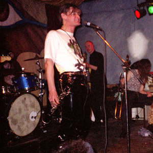 Snake Charming photo provided by Last.fm