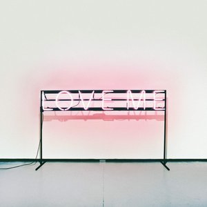 Love Me - Single