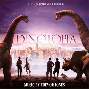 Dinotopia